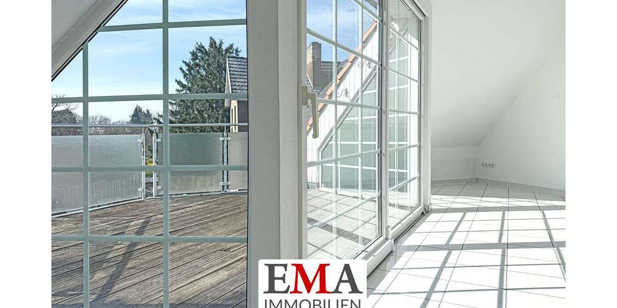Etagenwohnung Falkensee - 3 Zimmer, 58 m&sup2;, 279.000&euro; | Angebot:26476657