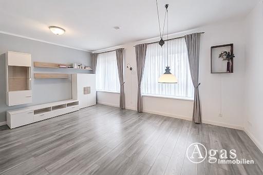 Etagenwohnung Schöneiche bei Berlin - 2 Zimmer, 55 m&sup2;, 910&euro; | Angebot:25974768