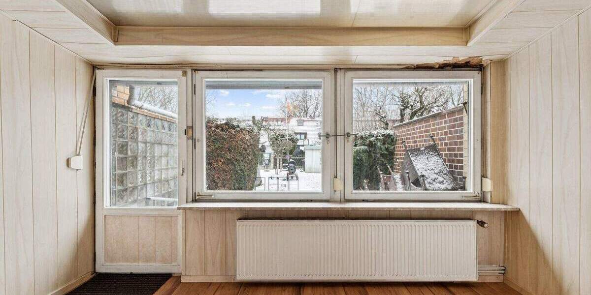 Reihenmittelhaus Berlin Neukölln - 3 Zimmer, 83 m&sup2;, 395.000&euro; | Angebot:25800140