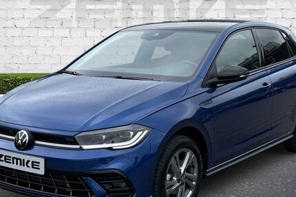 VW Polo 4.999 km 29.975 &euro; Oranienburg 16515