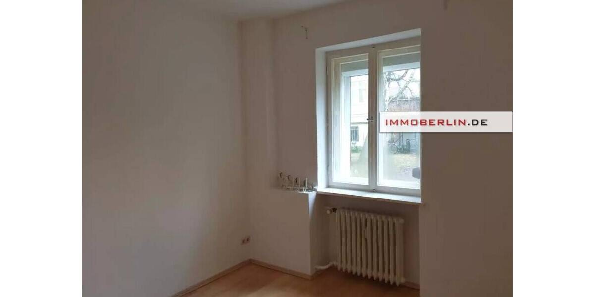 Etagenwohnung Berlin Lichterfelde - 4 Zimmer, 85 m&sup2;, 399.000&euro; | Angebot:26305898