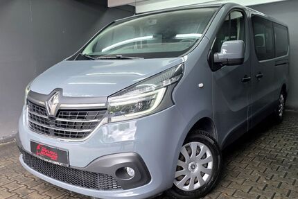 Renault Trafic 154.000 km 21.990 &euro; Berlin 12279