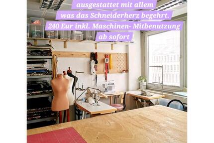 Gewerbeobjekt Potsdam Babelsberg - 240&euro; | Angebot:23692383