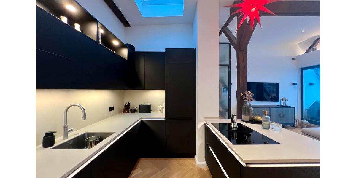 Dachgeschoßwohnung Berlin Tempelhof-Schöneberg - 3 Zimmer, 98 m&sup2;, 980.000&euro; | Angebot:27134786