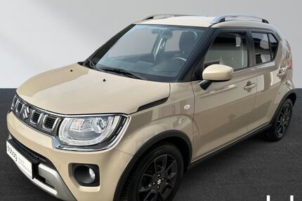 Suzuki Ignis 46.761 km 16.490 &euro; Oranienburg OT Germendorf 16515