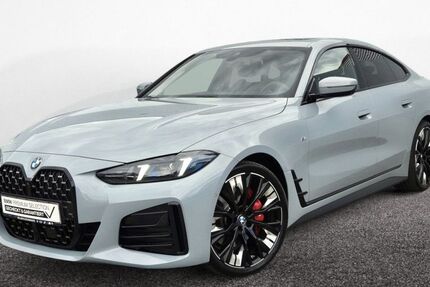 BMW 430 Gran Coupé 5.529 km 51.950 &euro; Teltow 14513