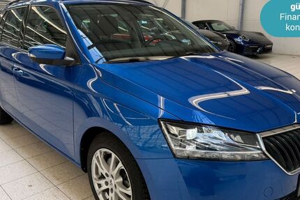 Skoda Fabia 37.630 km 16.890 &euro; Ludwigsfelde (bei Berlin) 14974