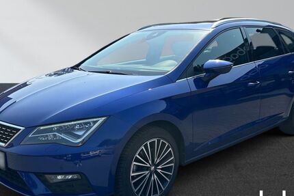 Seat Leon 59.945 km 19.190 &euro; Oranienburg OT Germendorf 16515