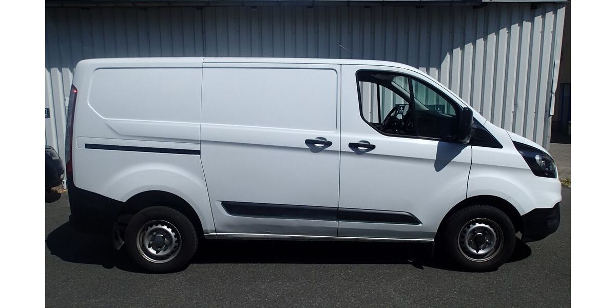Ford Transit Custom 55.000 km 12.499 &euro; Neuenhagen bei Berlin 15366
