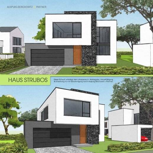 Einfamilienhaus Berlin Alt-Hohenschönhausen - 790.000&euro; | Angebot:25958394