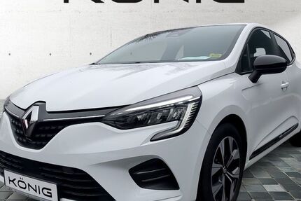 Renault Clio 35.911 km 16.999 &euro; Hoppegarten 15366