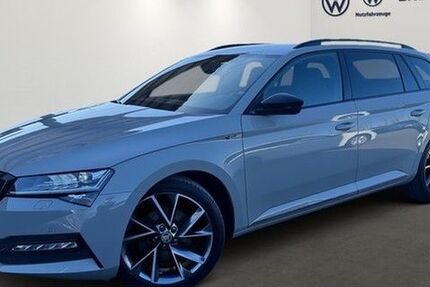 Skoda Superb 79.000 km 26.690 &euro; Rüdersdorf 15562