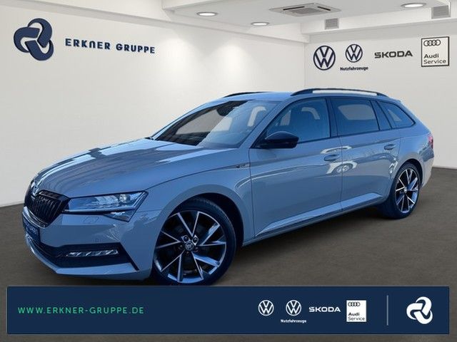 Skoda Superb 79.000 km 26.690 &euro; Rüdersdorf 15562