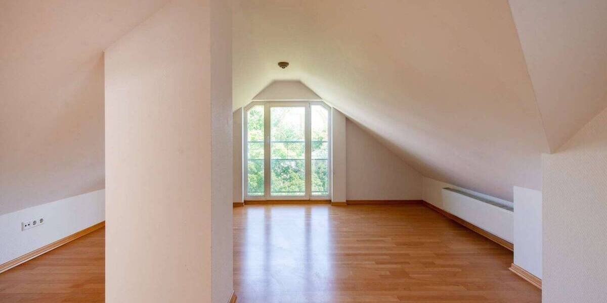 Etagenwohnung Berlin Nikolassee - 4 Zimmer, 93 m&sup2;, 850.000&euro; | Angebot:25824315