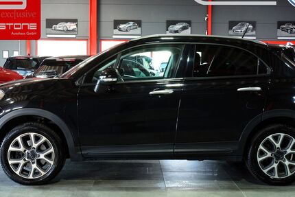 Fiat 500X 78.426 km 12.500 &euro; Falkensee 14612