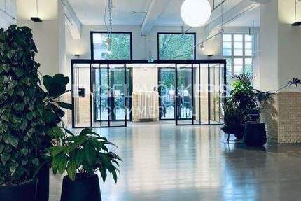 Gewerbeobjekt Berlin Tempelhof - 11.547&euro; | Angebot:25836337