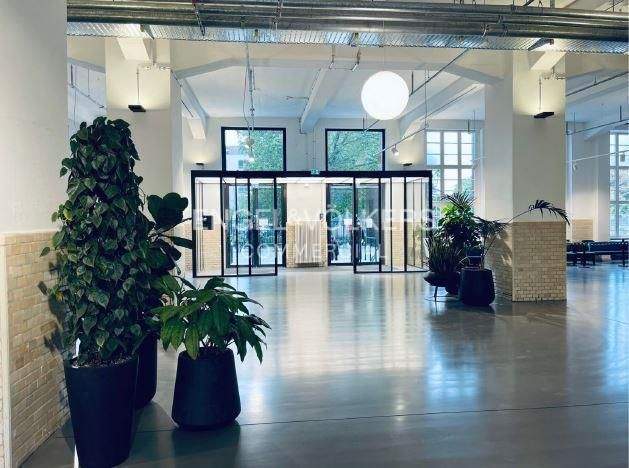 Gewerbeobjekt Berlin Tempelhof - 11.547&euro; | Angebot:25836337