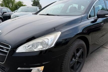 Peugeot 508 216.000 km 3.900 &euro; Wildau 15745
