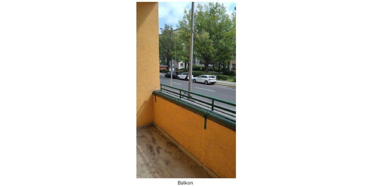 Hochparterre Berlin Charlottenburg-Wilmersdorf - 1 Zimmer, 36 m&sup2;, 930&euro; | Angebot:26701679