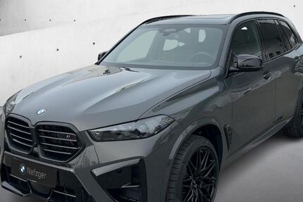 BMW X5 M 1.985 km 190.310 &euro; Berlin-Siemensstadt 13629