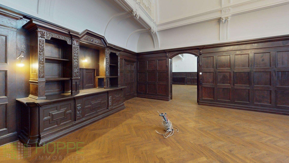 Siethen- Herrschaftliches Wohnen im Schloss nahe Siethener See - 4- Ludwigsfelde Brandenburg - Potsdam-Mittelmark | Angebot:24426975