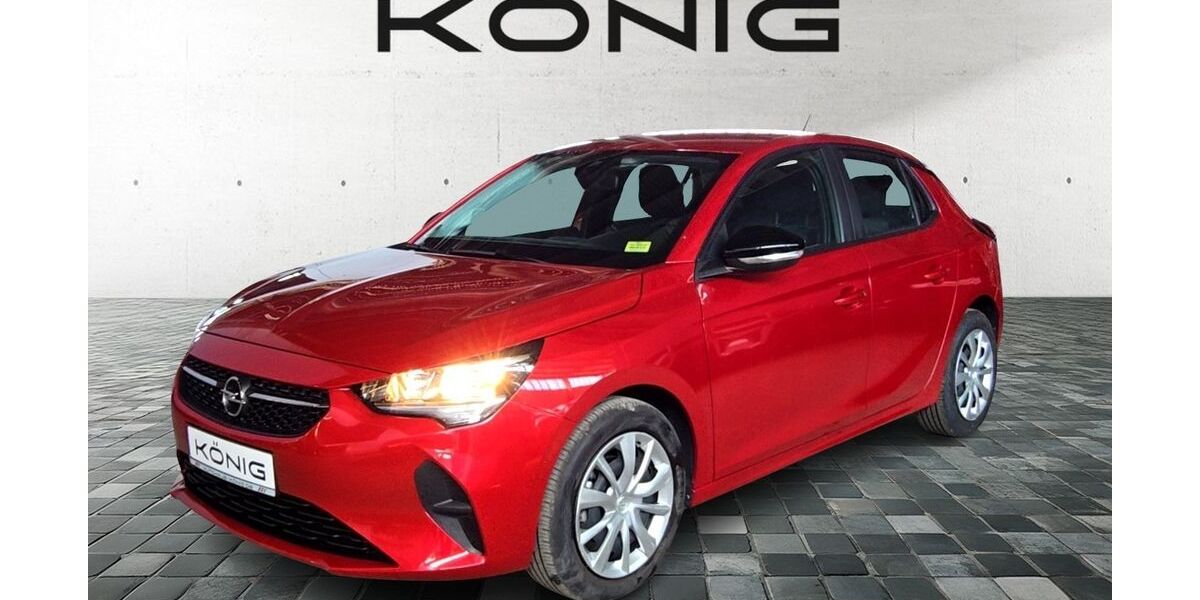 Opel Corsa 14.825 km 15.999 &euro; Oranienburg bei Berlin 16515