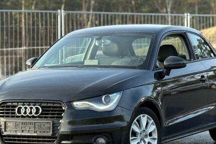 Audi A1 176.000 km 6.490 &euro; Königs Wusterhausen 15713
