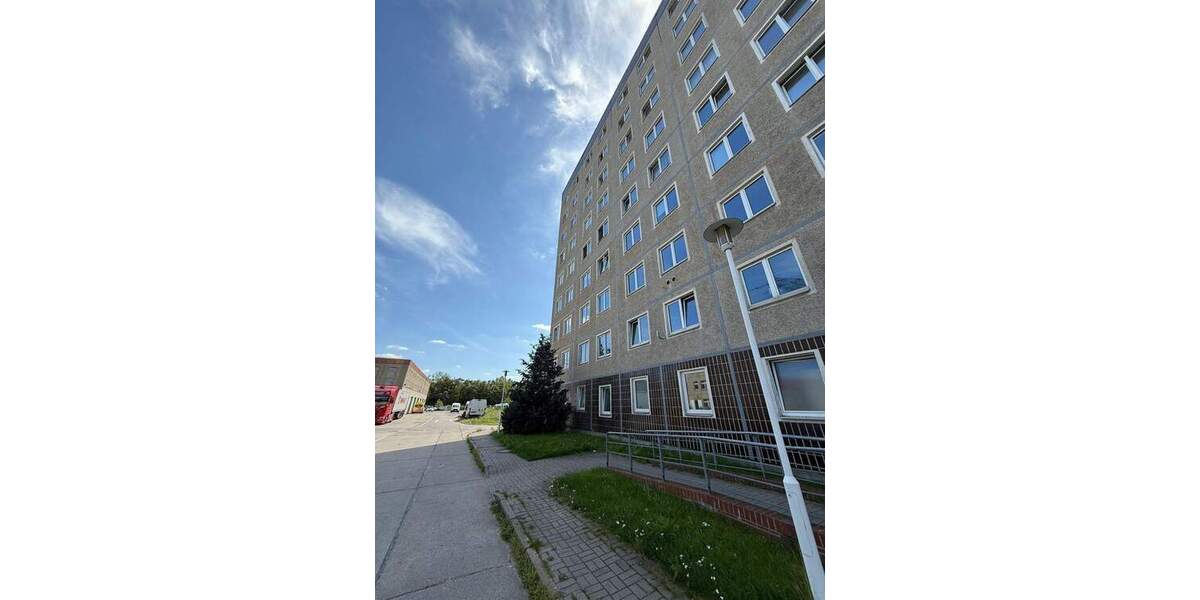 Gewerbeobjekt Berlin Marzahn - 1 Zimmer, 13 m&sup2;, 350&euro; | Angebot:26798555