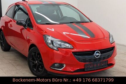 Opel Corsa 107.750 km 8.290 &euro; Eichwalde 15732