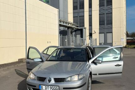 Renault Laguna 145.578 km 1.300 &euro; Berlin 12681
