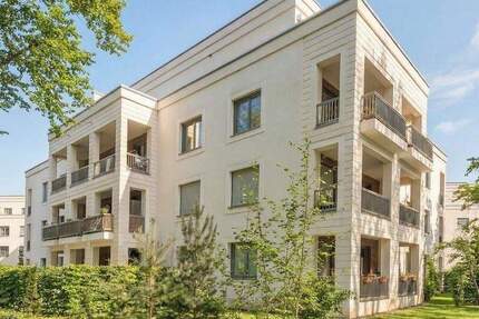 Wohnung Berlin Nikolassee - 2 Zimmer, 62 m&sup2;, 450.000&euro; | Angebot:25715584