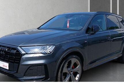 Audi Q7 111.694 km 50.888 &euro; Berlin 13581
