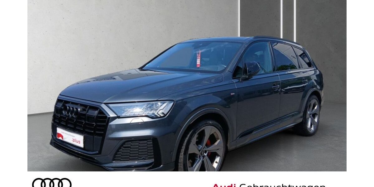 Audi Q7 111.694 km 50.888 &euro; Berlin 13581
