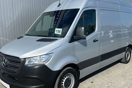 Mercedes-Benz Sprinter 45.303 km 29.499 &euro; Berlin 13055