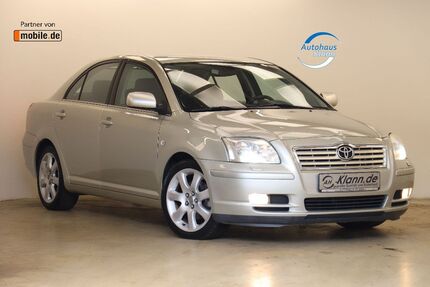 Toyota Avensis 69.985 km 8.749 &euro; Teltow 14513