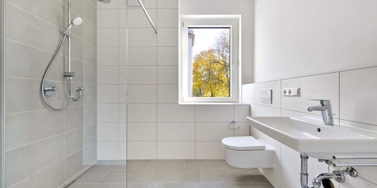 Etagenwohnung Glienicke/Nordbahn Nordbahn - 2 Zimmer, 64 m&sup2;, 369.000&euro; | Angebot:25718074