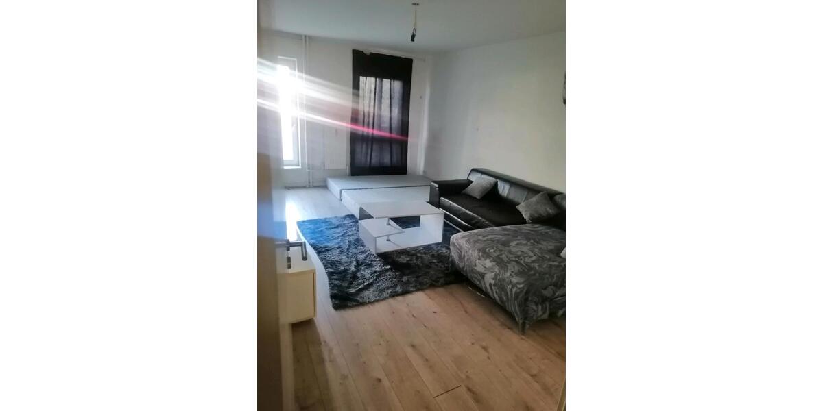 Etagenwohnung Berlin Marzahn-Hellersdorf - 1 Zimmer, 40 m&sup2;, 600&euro; | Angebot:26109756