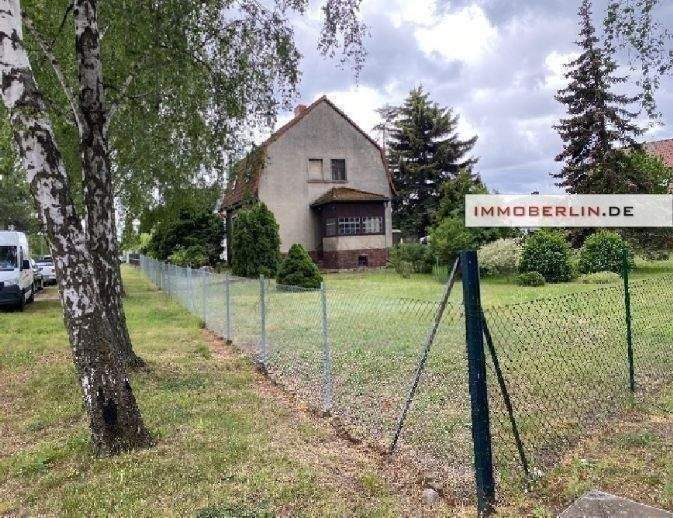 Grundstück Ahrensfelde Eiche - 500.000&euro; | Angebot:26014985