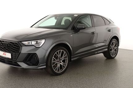 Audi Q3 115.055 km 30.480 &euro; Schönefeld 12529