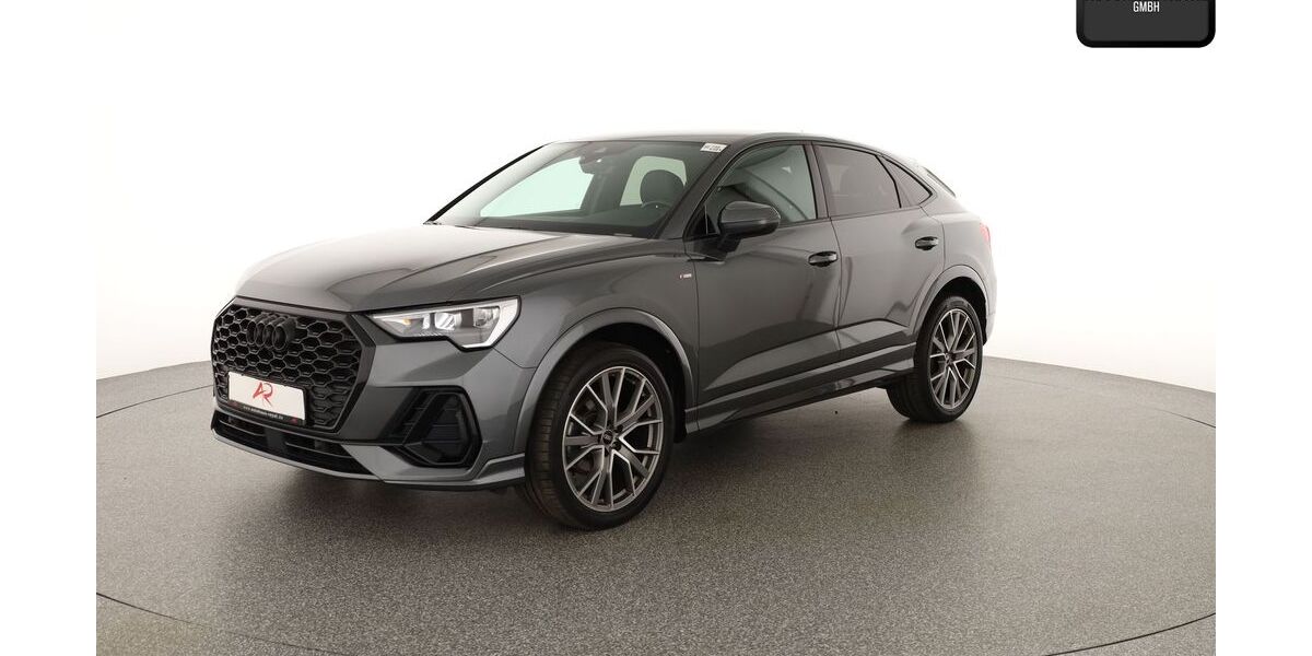 Audi Q3 115.055 km 30.480 &euro; Schönefeld 12529