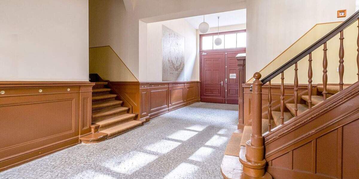 Etagenwohnung Berlin-Mitte Mitte - 3 Zimmer, 95 m&sup2;, 798.000&euro; | Angebot:25899669