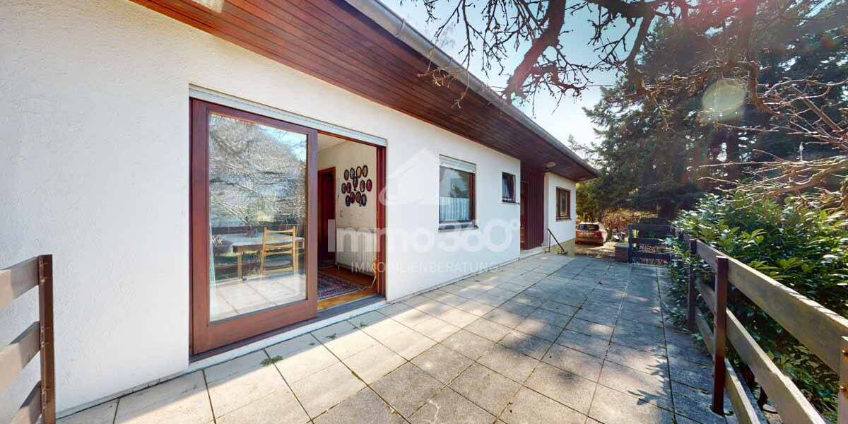 Einfamilienhaus Berlin Lichtenrade - 6 Zimmer, 180 m&sup2;, 749.000&euro; | Angebot:26418745