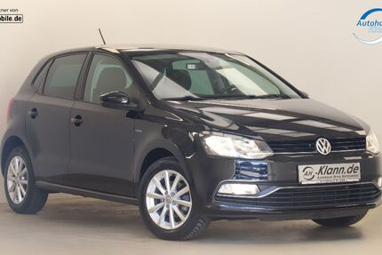 VW Polo 63.984 km 12.749 &euro; Teltow 14513