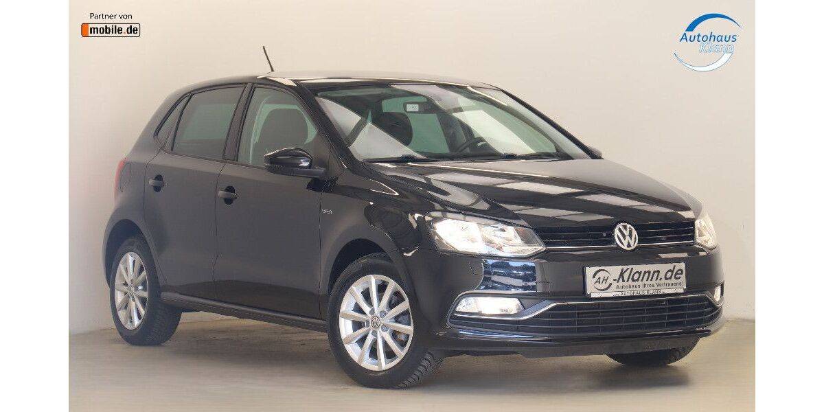 VW Polo 63.984 km 12.749 &euro; Teltow 14513