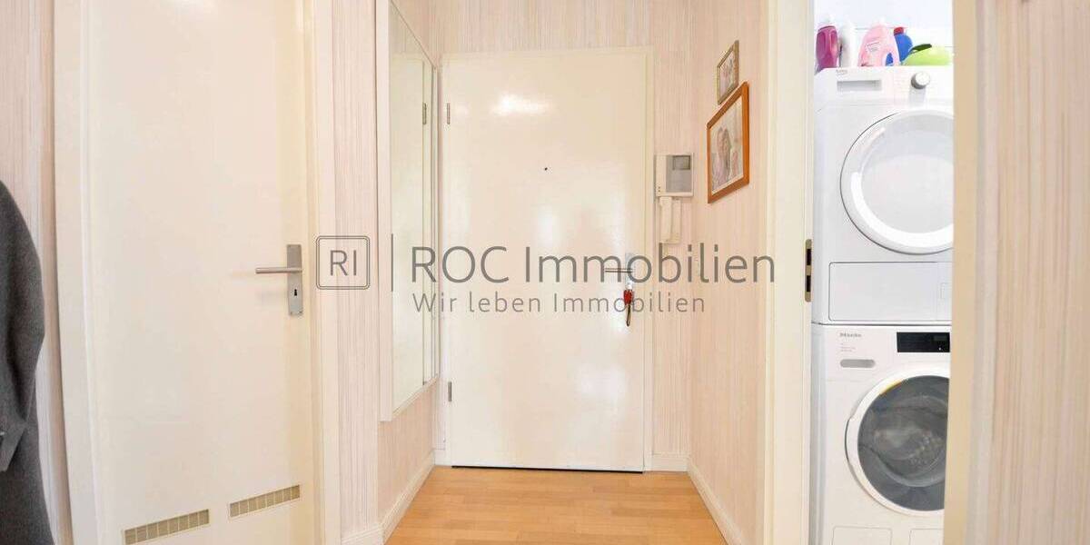 Etagenwohnung Berlin Lichtenrade - 2 Zimmer, 74 m&sup2;, 235.000&euro; | Angebot:26817348