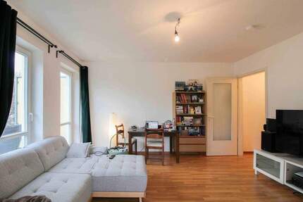 Wohnung Berlin Wilhelmsruh - 2 Zimmer, 58 m&sup2;, 249.000&euro; | Angebot:24684999