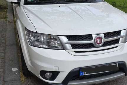 Fiat Freemont 248.981 km 6.850 &euro; Berlin 13353