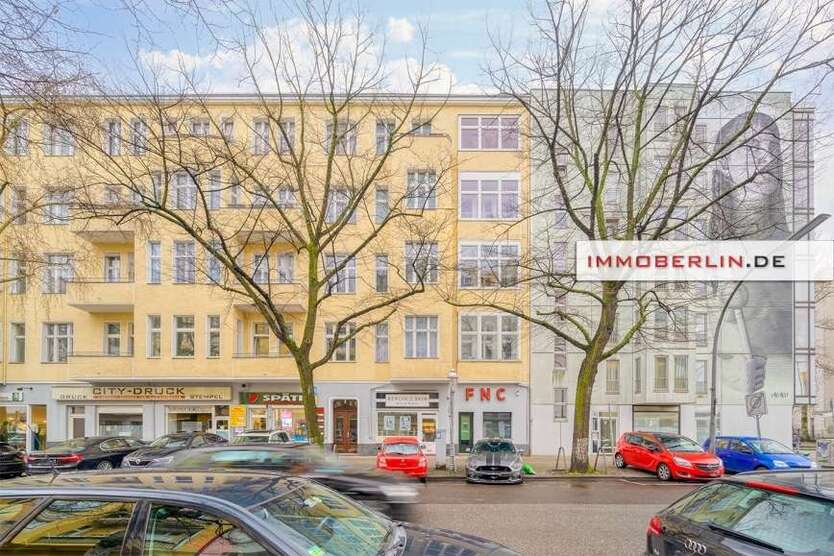 Wohnung zum Kaufen in Berlin 549.000 € 84 m²