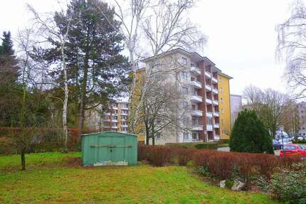 Wohnung zum Kaufen in Berlin 180.000 € 59.38 m²