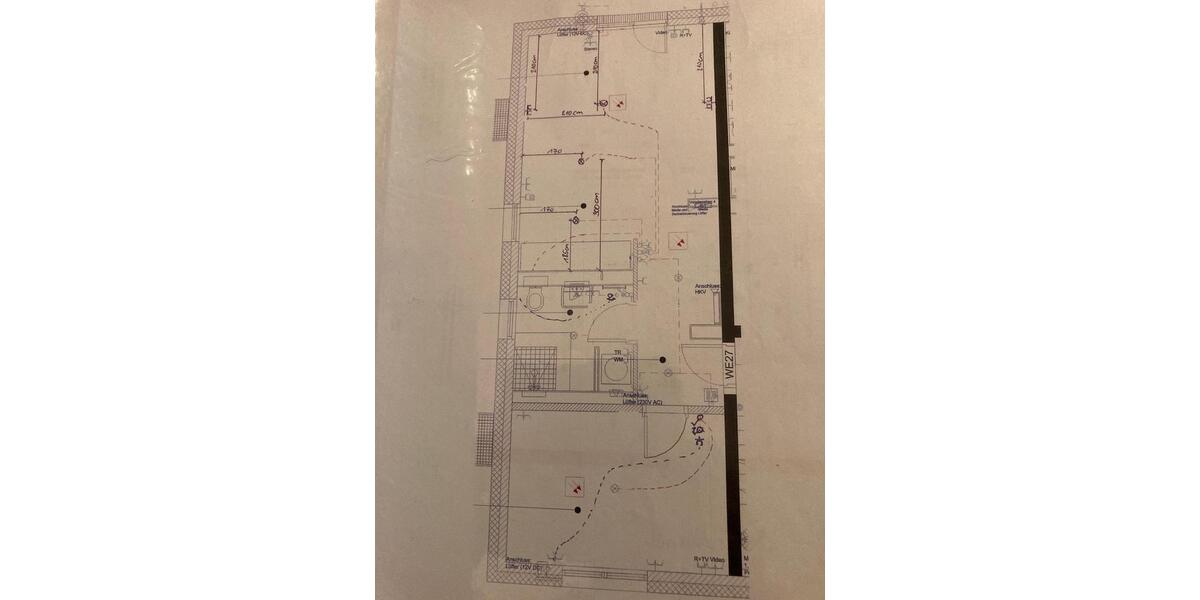 Erdgeschoßwohnung Berlin Treptow-Köpenick - 2 Zimmer, 48 m&sup2;, 365.000&euro; | Angebot:24866756